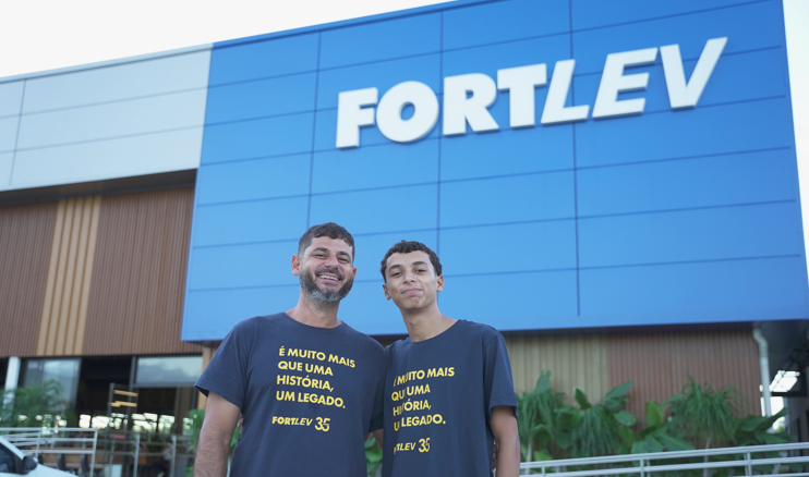 Fortlev - Dia da Família 2024